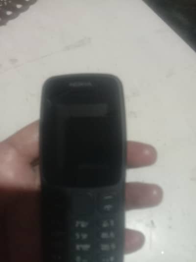 Nokia 106