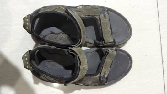 teva sandals