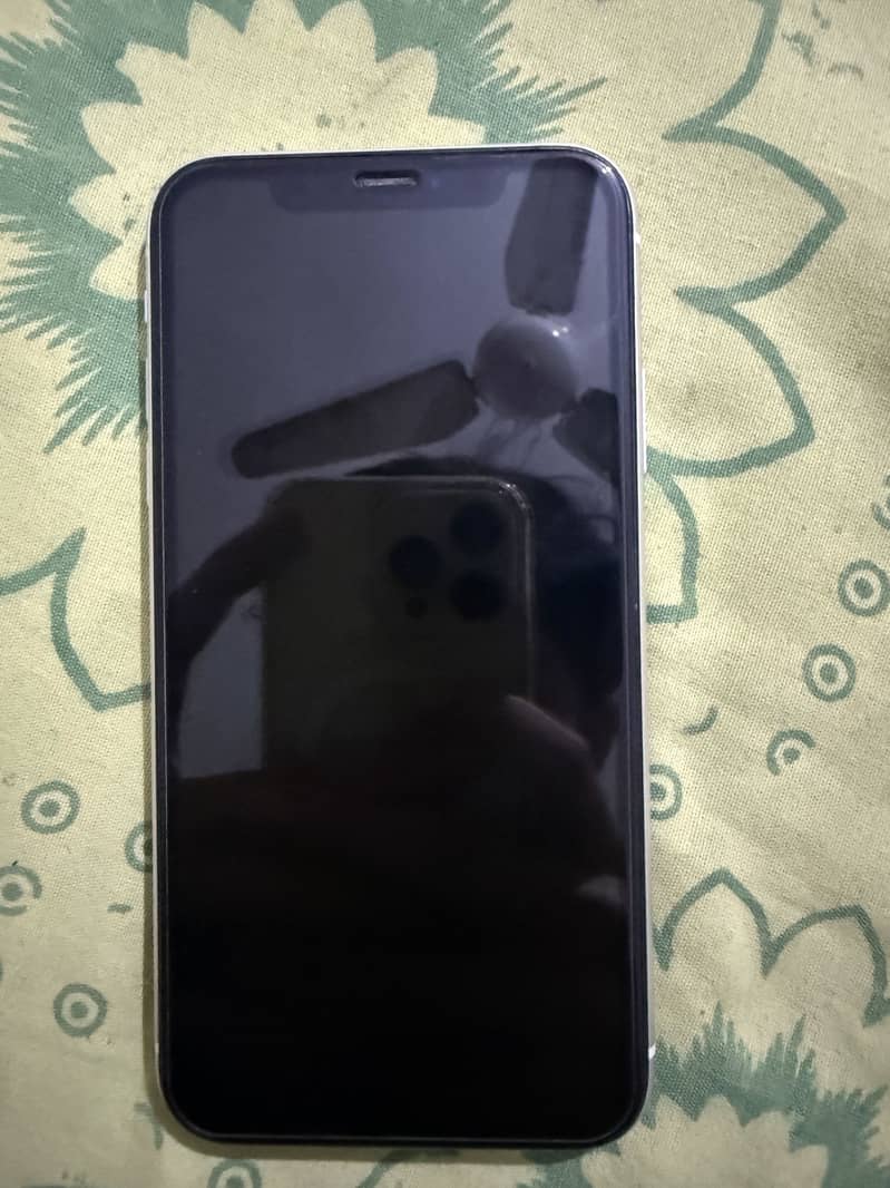 I phone 11 jv 128 gb 3