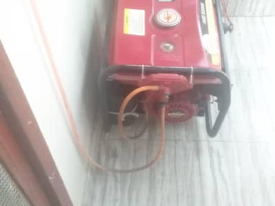 Generator for sale in good condition