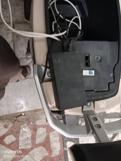 united classy scoty electric for sale