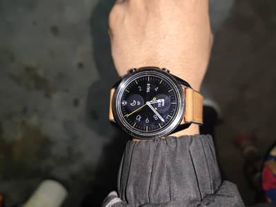 Samsung Watch 3