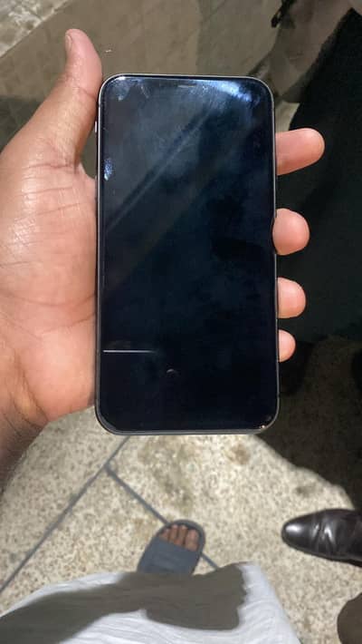 iphone 11 non pta Jv Exchange possible