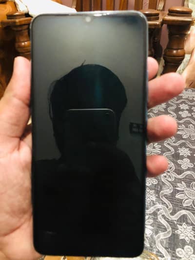 vivo s1 4gb ram 128 memory