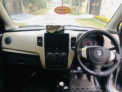 Suzuki Wagon R VXL 2021