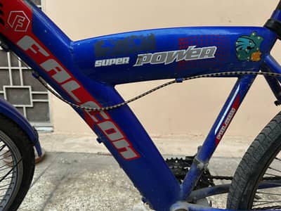 Falcon bicycle for sale