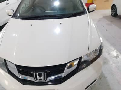 Honda City 1.3 i-VTEC 2019 Model