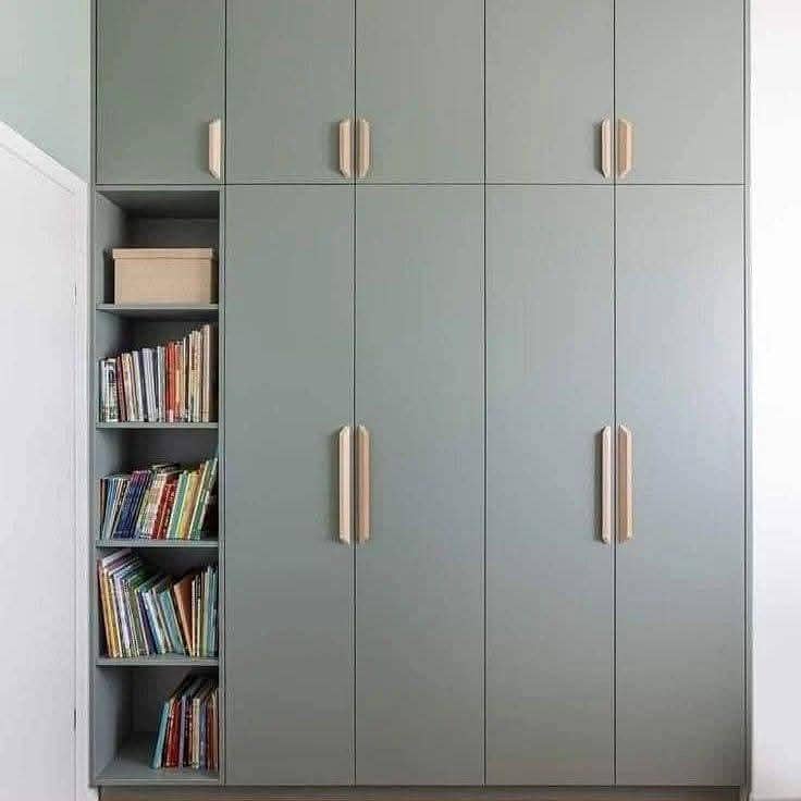 wardrobe,Almari 0