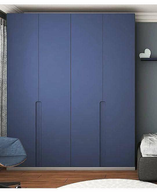 wardrobe,Almari 1