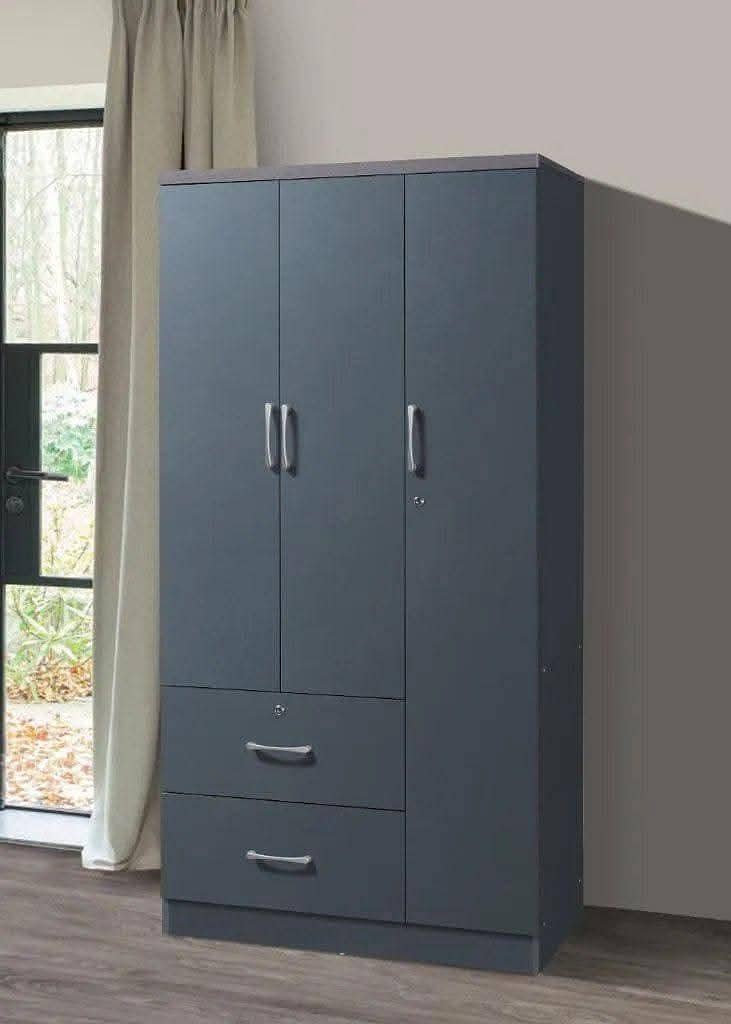 wardrobe,Almari 2