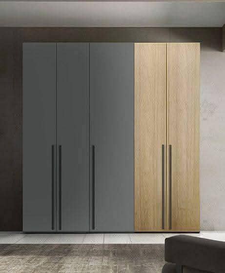 wardrobe,Almari 4