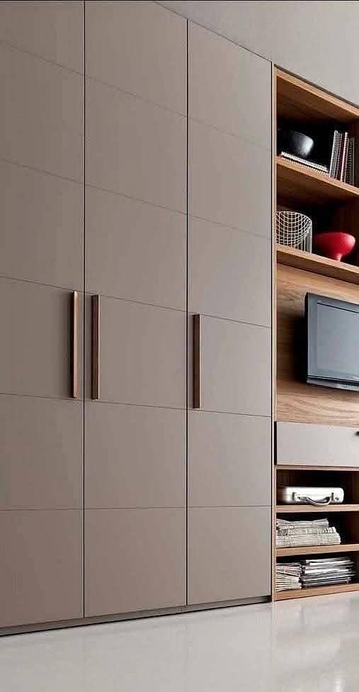 wardrobe,Almari 5