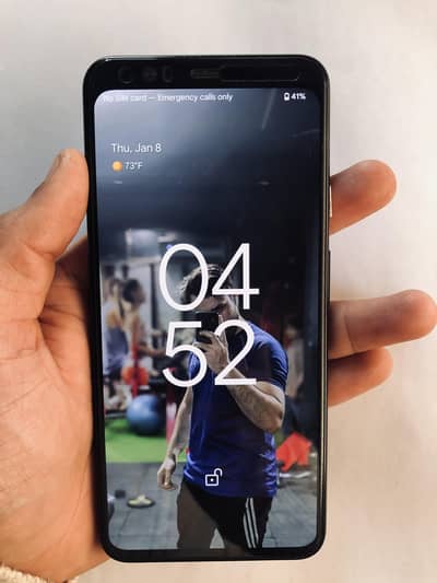 google pixel 4xl   6/128