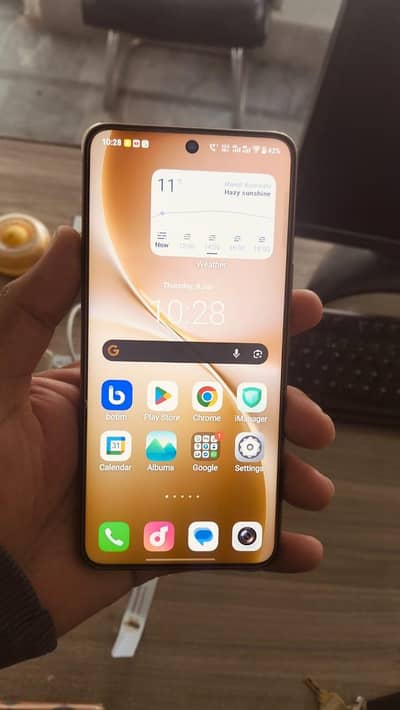 Vivo V60 512 GB