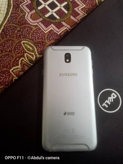 Samsung galaxy j7