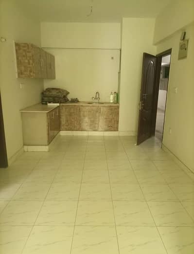 2 Bed Drawing Dining Apartment For Rent In Sector Z Gulshan-e-Maymar