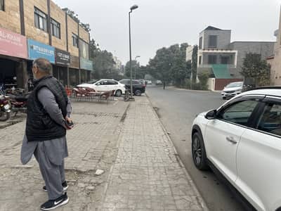 60 marla 77 ft front jia baga rod near to punjab school