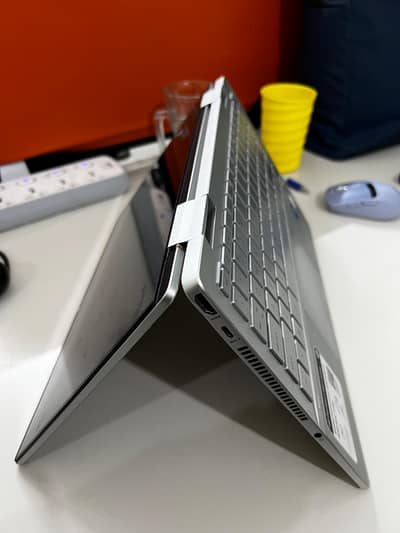 HP Pavilion x360 Core i5 12th Gen Touch | 8GB RAM | 512GB SSD | 10/10