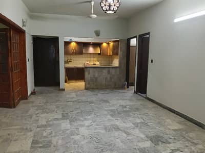 FLAT FOR RENT DHA PHASE 5 KHADDA MARKET