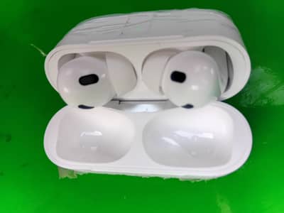 AIR POD PRO 2ND GENERATION BEST EARPOD EVER