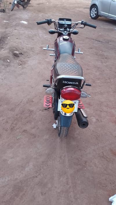 Honda125 2022 model . 0304.65. 67.972