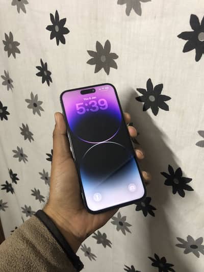 iphone 14 pro max urgent sale