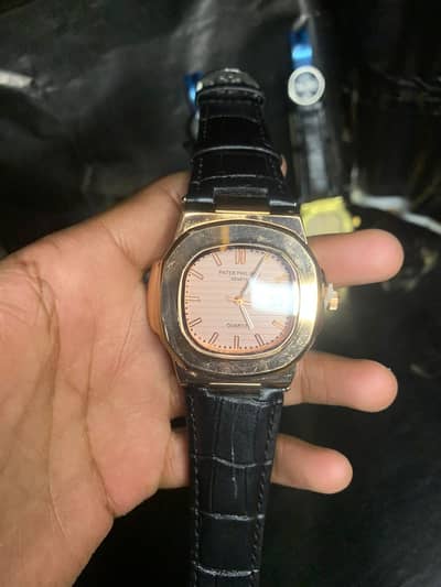 Premium watch ⌚ for you