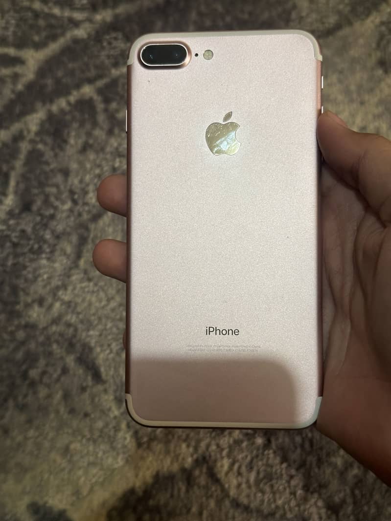 iPhone 7 Plus 3