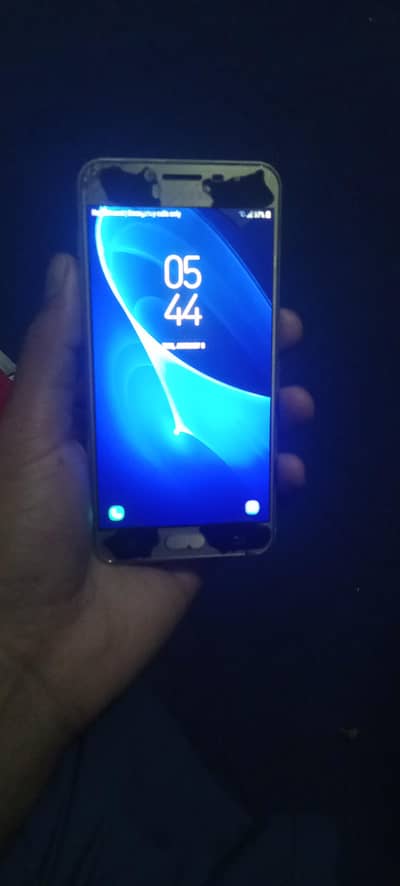 Samsung Galaxy c5 pta approved