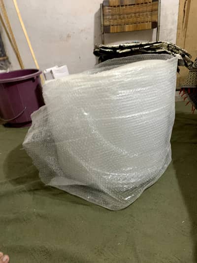 Bubble Wrap 70 meter Length 19 Inch Width for Sale