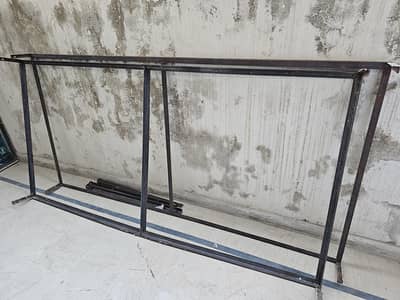 cutting table for textile factory