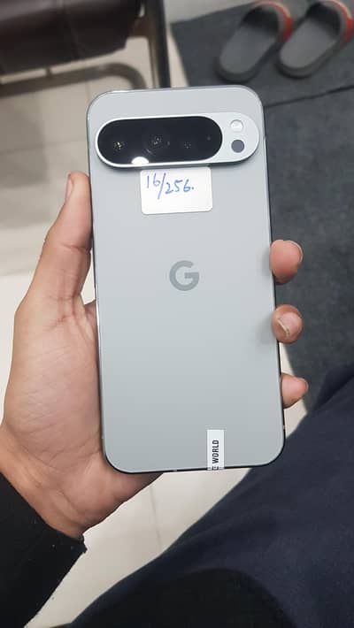Google pixel 9 Pro XL