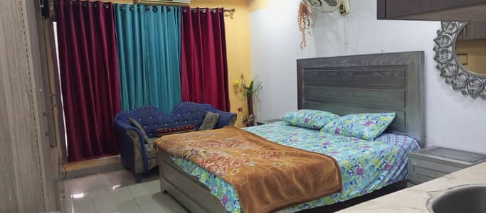 Bahria twon empair hait phase 6