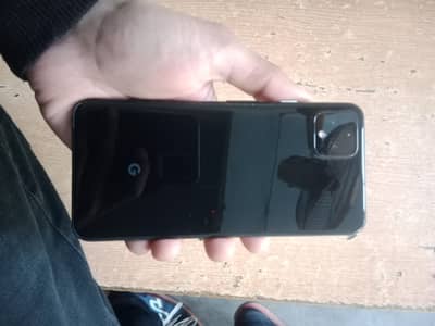 google pixel 4xl 6 64