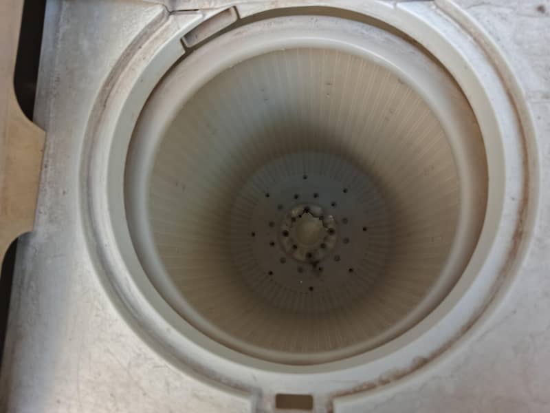 washing machine 2