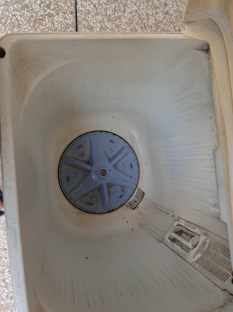 washing machine 3