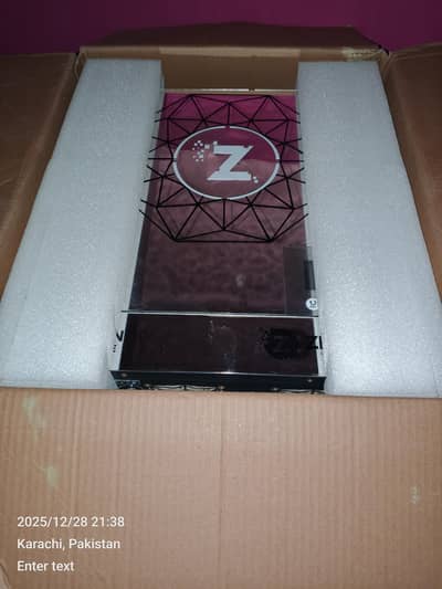 ziewnic diamond series 4.5 kw 03*23*80*77*17*5