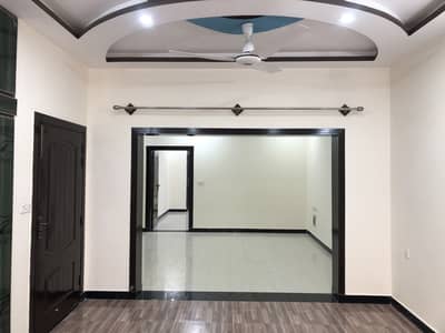 Brand New Upper Portion Available For Rent.