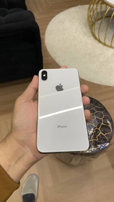 Apple iPhone XS Max PTA APPROVED CONDITION 10/10