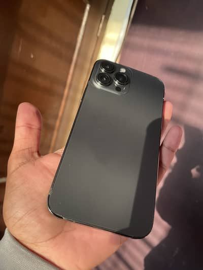 Iphone 13 Pm Pta approved