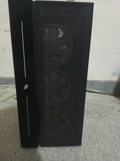 1st player b7 casing