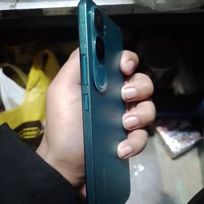 All ok lush condition  3 month warranty