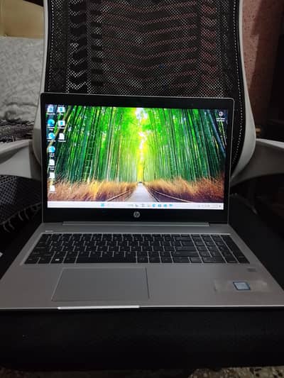 HP ProBook 450 G6