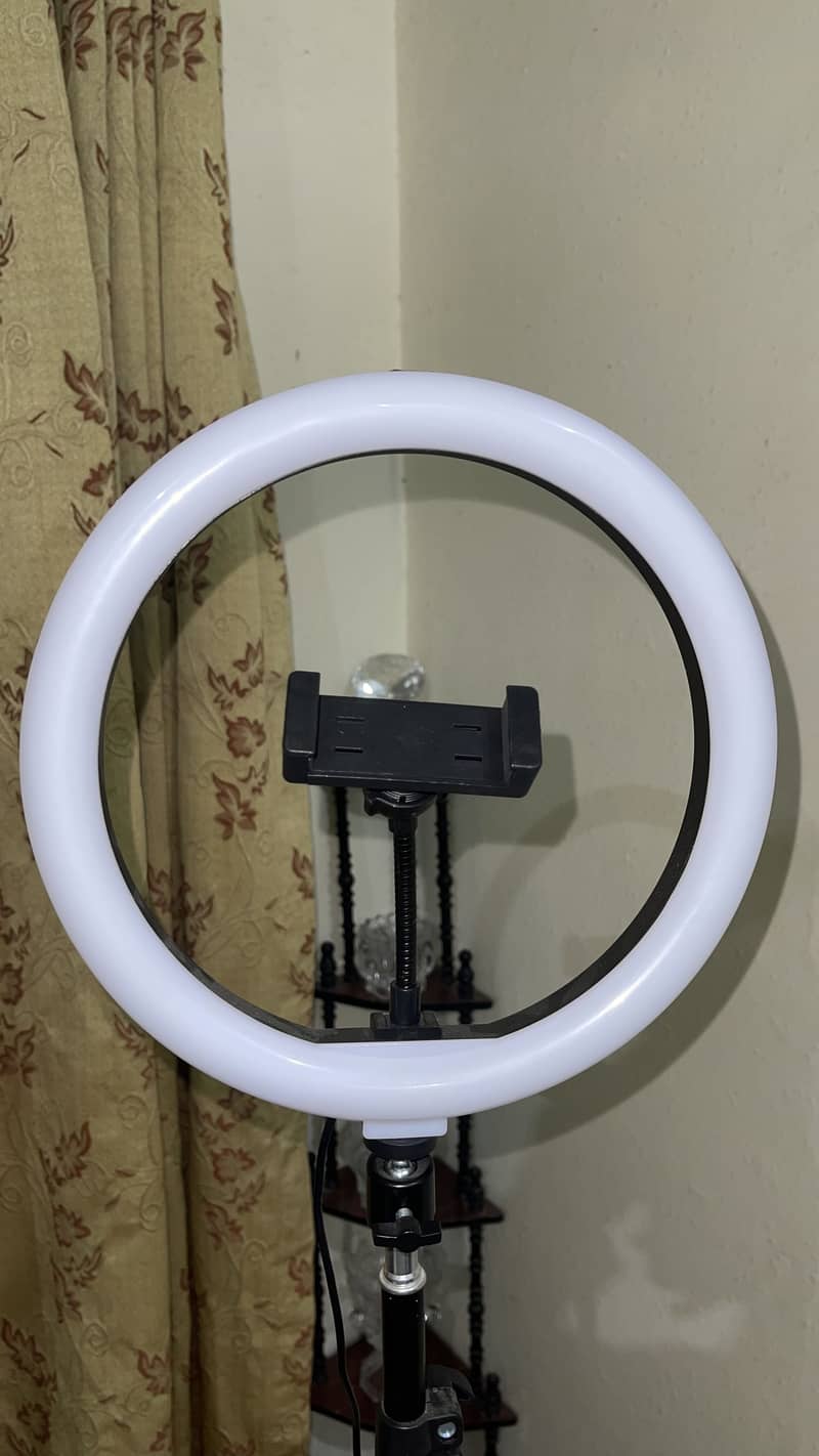 RingLight Tripod 6