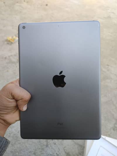 ipad 8th Generation