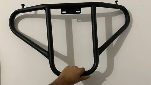 Ybr Crashguard | Other Parts