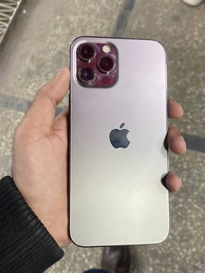 Iphone 12 pro max 256gb jv waterproof