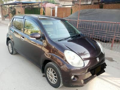 Toyota Passo 2012 / 2016 Slightly Negotiable Not Much a