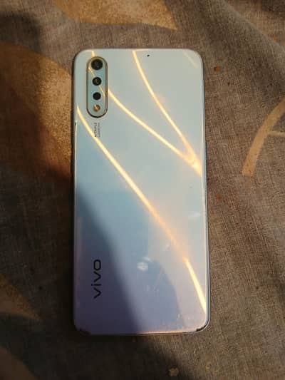 vivo s1 for sale deman 15599  slightly negotiable