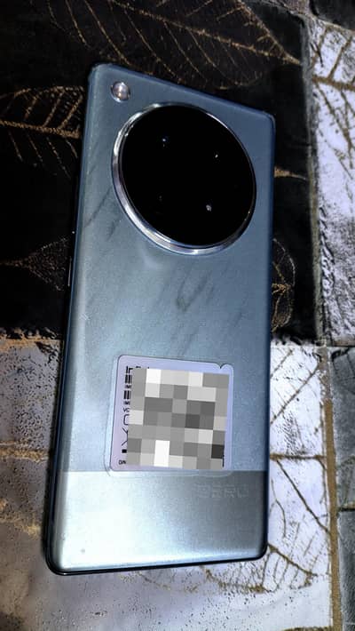 Infinix Zero 40 (10/10 Condition + Warranty)